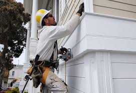 Affordable Siding Repair and Maintenance Services in Cedar Point, NC